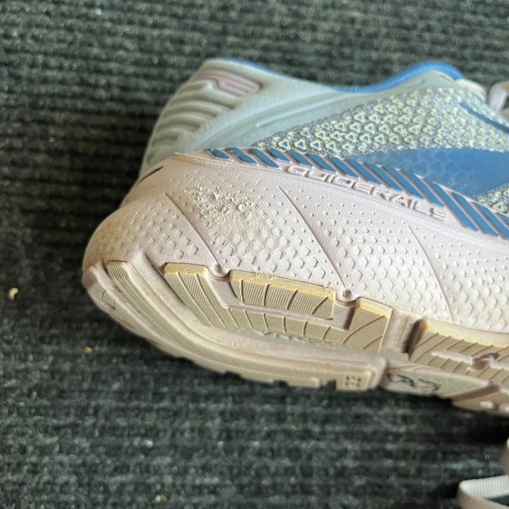 Brooks adrenaline gts